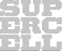 Platform Game supercell