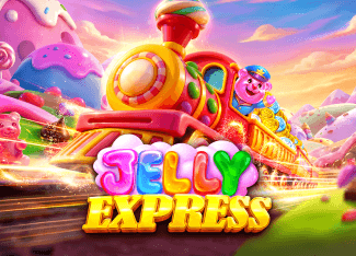 Jackpot del***8 di Jelly Express