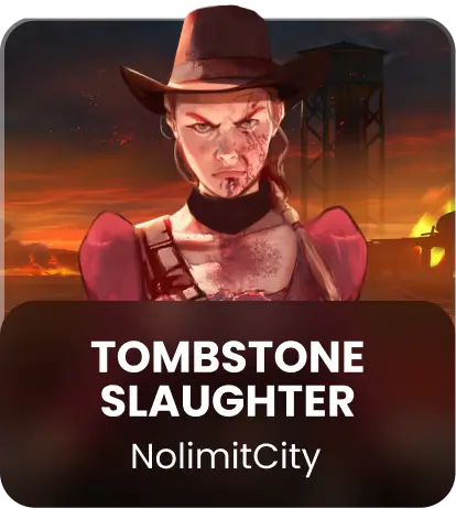 Game Tombstone Slaughter - Slot Online Gacor
