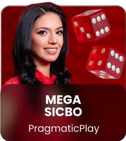 Game Mega Sicbo - Slot Online Gacor