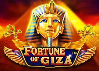 Jackpot bot***n di Fortune of Giza
