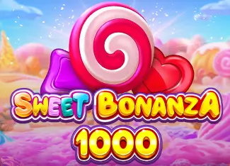 Jackpot ant**2 di Sweet Bonanza 1000