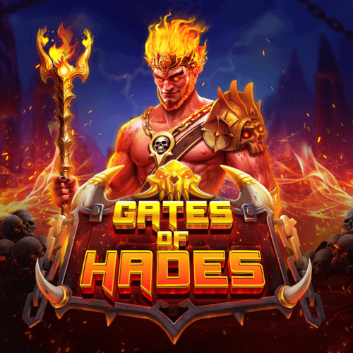 Jackpot dip***o di Gates of Hades