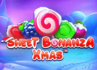 Jackpot stec****25 di Sweet Bonanza Xmas