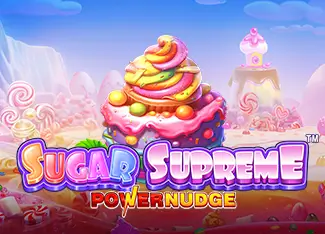 Jackpot drah***72 di Sugar Supreme Powernudge