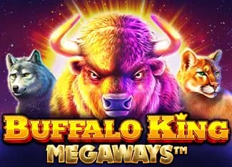 Jackpot yan***5 di Buffalo King Megaways