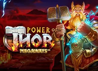 Jackpot gant****ib di Power of Thor Megaways