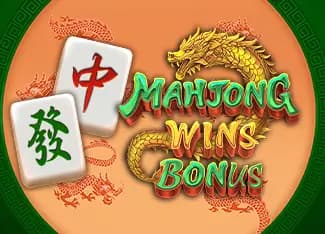 Jackpot dip***5 di Mahjong Wins Bonus
