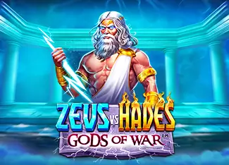 Jackpot tit**j di Zeus vs Hades - Gods of War