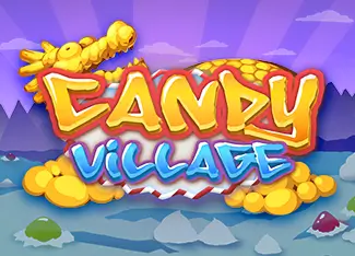 Jackpot del***8 di Candy Village