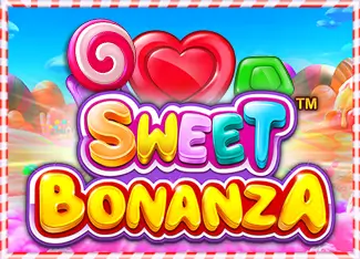 Jackpot pic***3 di Sweet Bonanza