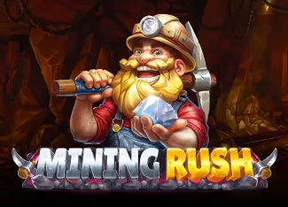 Jackpot gsj**i di Mining Rush