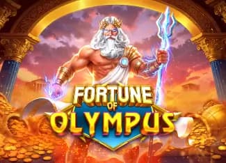 Jackpot ben***1 di Fortune of Olympus