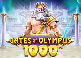 Jackpot mit**o di Gates of Olympus 1000
