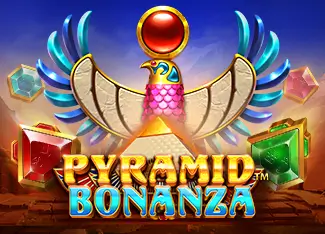 Jackpot yuni****33 di Pyramid Bonanza
