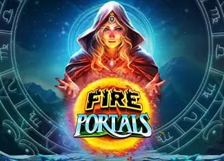 Jackpot feri****g93 di Fire Portals