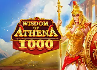 Jackpot mol**8 di Wisdom of Athena 1000