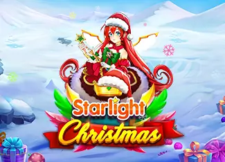 Jackpot ant***8 di Starlight Christmas