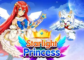 Jackpot ria***0 di Starlight Princess