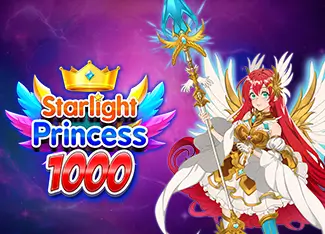 Jackpot gia***ti di Starlight Princess 1000