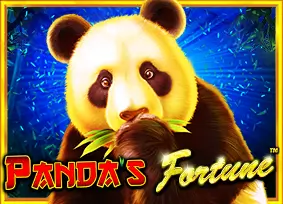 Jackpot kat***12 di Panda's Fortune