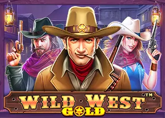 Jackpot danc****98 di Wild West Gold