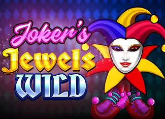 Jackpot arri***23 di Joker's Jewels Wild
