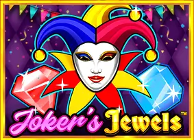 Jackpot obl**7 di Joker's Jewels