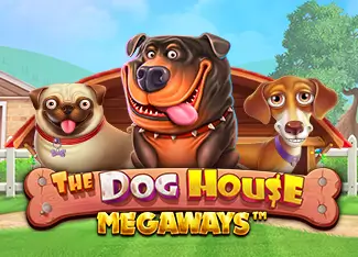 Jackpot wak***i di The Dog House Megaways