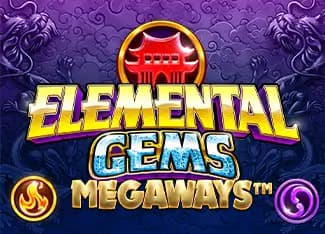 Jackpot lal***01 di Elemental Gems Megaways