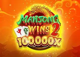 Jackpot joste****2jp di Mahjong Wins 2