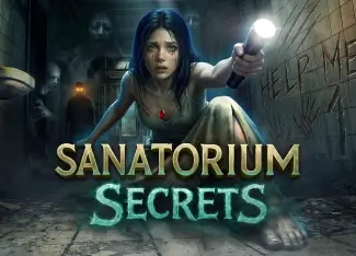 Jackpot haw***3 di Sanatorium Secrets